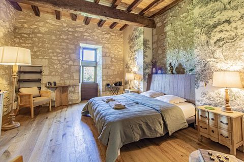 Villa a Saint-Clar, Gers, Saint-Clar - € 3.380.000 | Ref: BVI77837 - foto 11