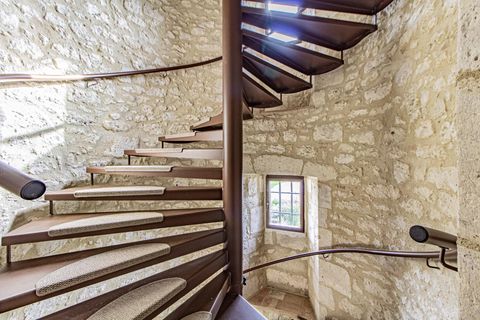 Villa a Saint-Clar, Gers, Saint-Clar - € 3.380.000 | Ref: BVI77837 - foto 12