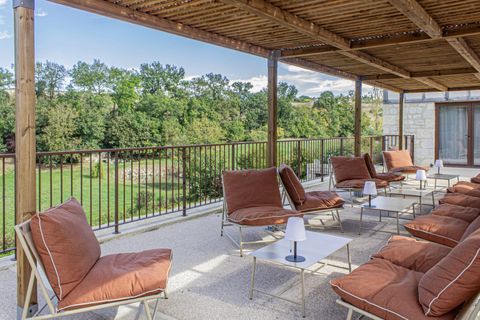Villa a Saint-Clar, Gers, Saint-Clar - € 3.380.000 | Ref: BVI77837 - foto 13
