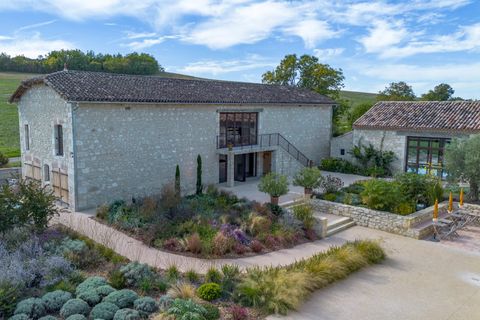 Villa a Saint-Clar, Gers, Saint-Clar - € 3.380.000 | Ref: BVI77837 - foto 14