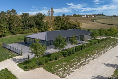 Villa a Saint-Clar, Gers, Saint-Clar - € 3.380.000 | Ref: BVI77837 - foto 15