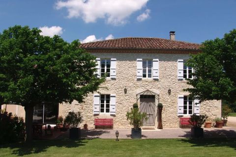 Villa i Saint-Puy, Gers, Saint-Puy - € 766.000 | Ref: BVI78579 - foto 1