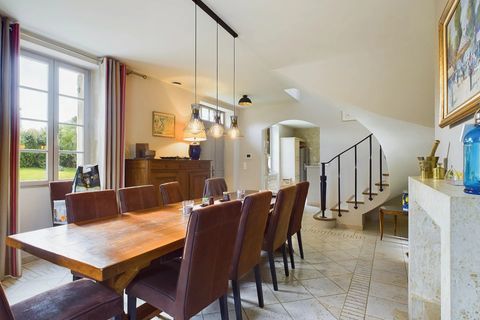 Villa i Saint-Puy, Gers, Saint-Puy - € 766.000 | Ref: BVI78579 - foto 2
