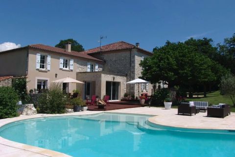 Villa i Saint-Puy, Gers, Saint-Puy - € 766.000 | Ref: BVI78579 - foto 3