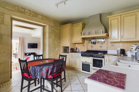 Villa i Saint-Puy, Gers, Saint-Puy - € 766.000 | Ref: BVI78579 - foto 4