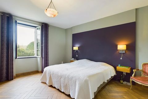 Villa i Saint-Puy, Gers, Saint-Puy - € 766.000 | Ref: BVI78579 - foto 8
