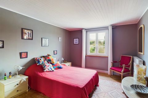 Villa i Saint-Puy, Gers, Saint-Puy - € 766.000 | Ref: BVI78579 - foto 9