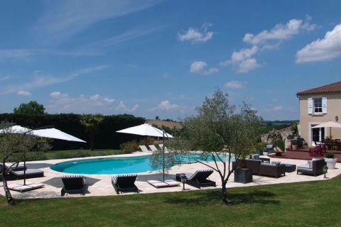 Villa i Saint-Puy, Gers, Saint-Puy - € 766.000 | Ref: BVI78579 - foto 12