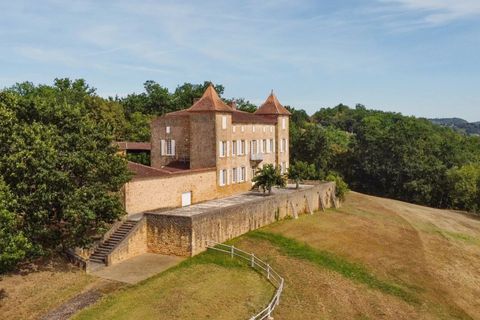 Villa i Monflanquin, Lot-et-Garonne, Monflanquin - € 1.158.000 | Ref: BVI66582 - foto 2