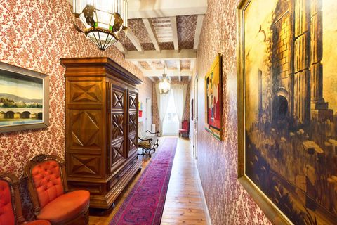 Villa i Monflanquin, Lot-et-Garonne, Monflanquin - € 1.158.000 | Ref: BVI66582 - foto 7