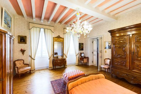 Villa i Monflanquin, Lot-et-Garonne, Monflanquin - € 1.158.000 | Ref: BVI66582 - foto 12
