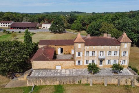Villa i Monflanquin, Lot-et-Garonne, Monflanquin - € 1.158.000 | Ref: BVI66582 - foto 13