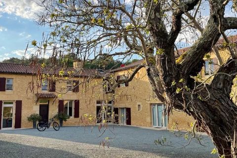 Villa a Belves, Dordogne, Belves - € 1.105.300 | Ref: BVI76689 - foto 2
