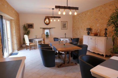 Villa a Belves, Dordogne, Belves - € 1.105.300 | Ref: BVI76689 - foto 6