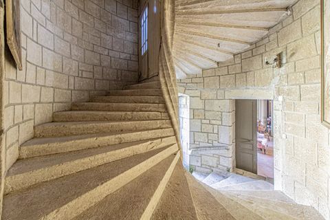 Villa a Lectoure, Gers, Lectoure - € 3.705.000 | Ref: BVI68228 - foto 3