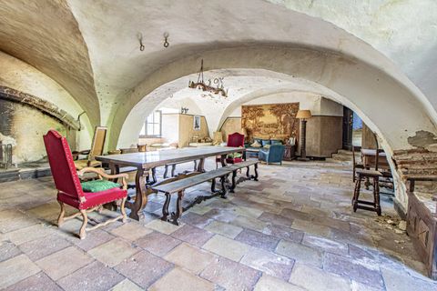 Villa a Lectoure, Gers, Lectoure - € 3.705.000 | Ref: BVI68228 - foto 5