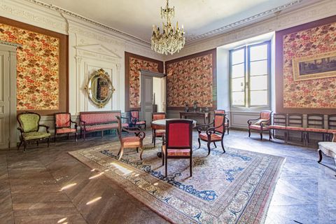 Villa a Lectoure, Gers, Lectoure - € 3.705.000 | Ref: BVI68228 - foto 6