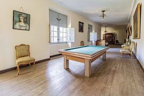 Villa a Lectoure, Gers, Lectoure - € 3.705.000 | Ref: BVI68228 - foto 7