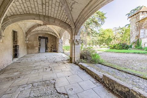 Villa a Lectoure, Gers, Lectoure - € 3.705.000 | Ref: BVI68228 - foto 10