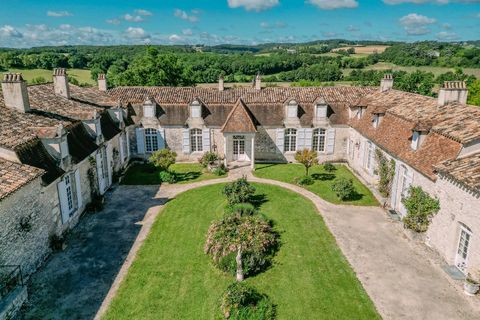 Villa i Monflanquin, Lot-et-Garonne, Monflanquin - € 1.650.000 | Ref: BVI71324 - foto 1