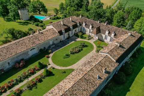 Villa i Monflanquin, Lot-et-Garonne, Monflanquin - € 1.650.000 | Ref: BVI71324 - foto 2