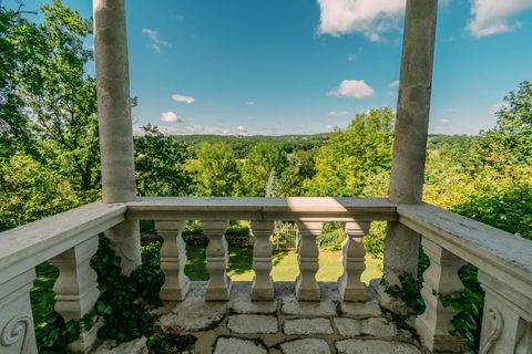 Villa i Monflanquin, Lot-et-Garonne, Monflanquin - € 1.650.000 | Ref: BVI71324 - foto 10