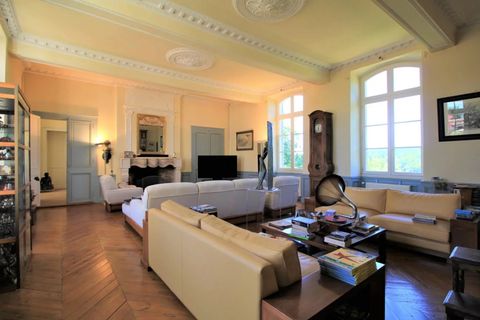 Villa i Monflanquin, Lot-et-Garonne, Monflanquin - € 1.650.000 | Ref: BVI71324 - foto 3