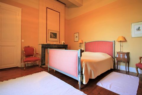 Villa i Monflanquin, Lot-et-Garonne, Monflanquin - € 1.650.000 | Ref: BVI71324 - foto 9