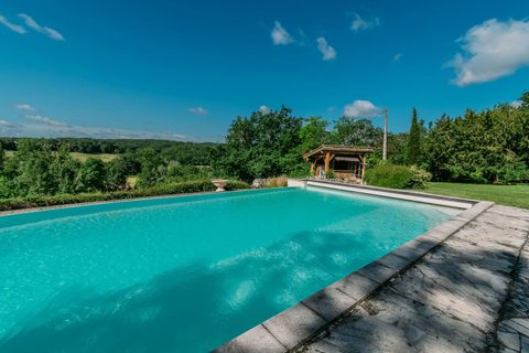 Villa i Monflanquin, Lot-et-Garonne, Monflanquin - € 1.650.000 | Ref: BVI71324 - foto 13