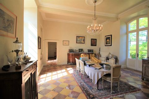 Villa i Monflanquin, Lot-et-Garonne, Monflanquin - € 1.650.000 | Ref: BVI71324 - foto 6