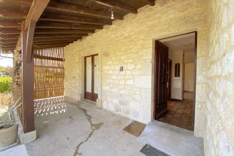 Villa a Monflanquin, Lot-et-Garonne, Monflanquin - € 162.000 | Ref: BVI72056 - foto 6
