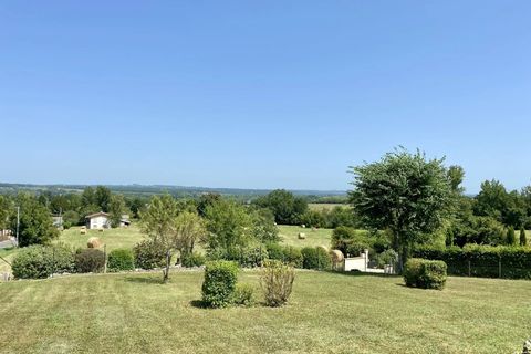 Villa i Castillonnes, Lot-et-Garonne, Castillonnes - € 424.000 | Ref: BVI74591 - foto 2