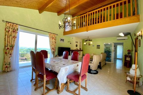 Villa i Castillonnes, Lot-et-Garonne, Castillonnes - € 424.000 | Ref: BVI74591 - foto 5