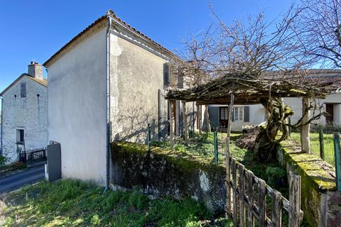 Landsbyhus i Montaut, Lot-et-Garonne, Montaut - € 118.800 | Ref: BVI74505 - foto 15