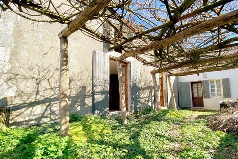 Landsbyhus i Montaut, Lot-et-Garonne, Montaut - € 118.800 | Ref: BVI74505 - foto 2