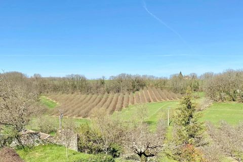 Landsbyhus i Montaut, Lot-et-Garonne, Montaut - € 118.800 | Ref: BVI74505 - foto 5