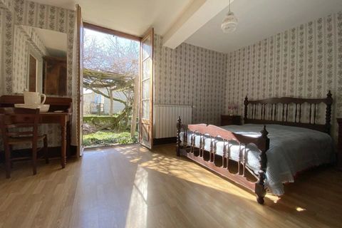 Landsbyhus i Montaut, Lot-et-Garonne, Montaut - € 118.800 | Ref: BVI74505 - foto 4