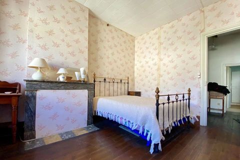 Landsbyhus i Montaut, Lot-et-Garonne, Montaut - € 118.800 | Ref: BVI74505 - foto 10