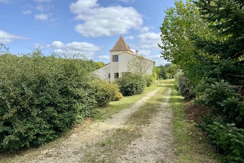 Villa a Paulhiac, Lot-et-Garonne, Paulhiac - € 424.000 | Ref: BVI76192 - foto 5