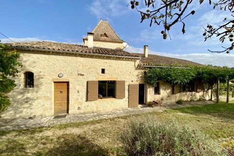 Villa a Paulhiac, Lot-et-Garonne, Paulhiac - € 424.000 | Ref: BVI76192 - foto 15