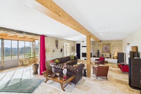 Villa a Prayssas, Lot-et-Garonne, Prayssas - € 790.000 | Ref: BVI79640 - foto 4