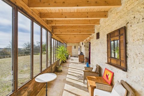 Villa a Prayssas, Lot-et-Garonne, Prayssas - € 790.000 | Ref: BVI79640 - foto 5