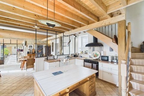 Villa a Prayssas, Lot-et-Garonne, Prayssas - € 790.000 | Ref: BVI79640 - foto 3