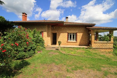 Villa i Belves, Dordogne, Belves - € 461.100 | Ref: BVI79863 - foto 2