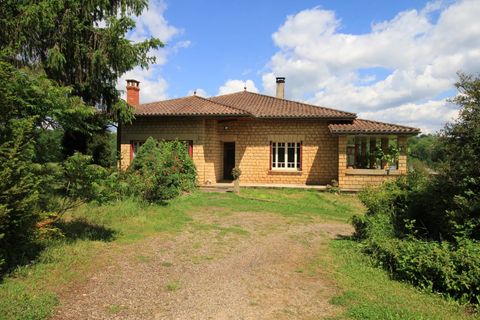 Villa i Belves, Dordogne, Belves - € 461.100 | Ref: BVI79863 - foto 9
