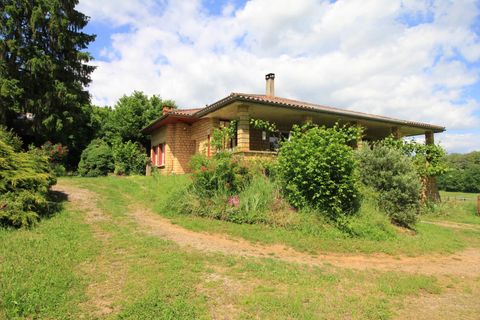 Villa i Belves, Dordogne, Belves - € 461.100 | Ref: BVI79863 - foto 10