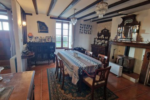 Landsbyhus i Monbahus, Lot-et-Garonne, Monbahus - € 241.950 | Ref: BVI70941 - foto 6