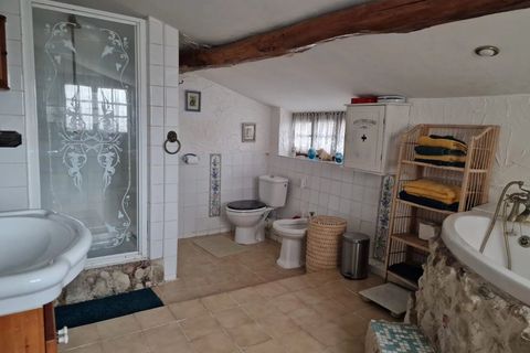 Landsbyhus i Monbahus, Lot-et-Garonne, Monbahus - € 241.950 | Ref: BVI70941 - foto 9