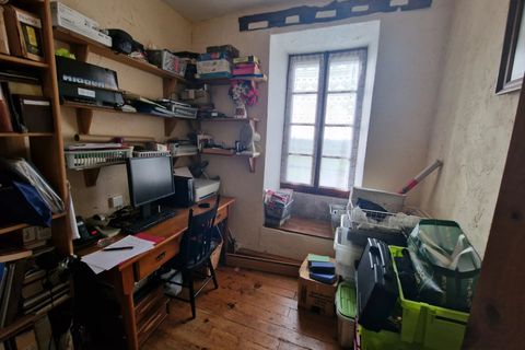 Landsbyhus i Monbahus, Lot-et-Garonne, Monbahus - € 241.950 | Ref: BVI70941 - foto 10