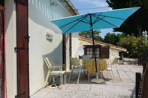 Landsbyhus i Monbahus, Lot-et-Garonne, Monbahus - € 241.950 | Ref: BVI70941 - foto 11